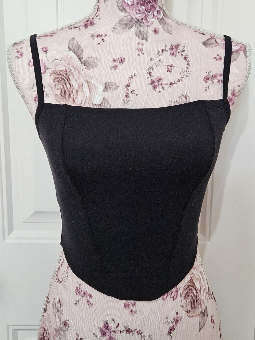 PINK Tank Top